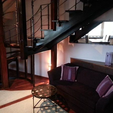 Krakow Jacuzzi Apartment Pokoj fotografie
